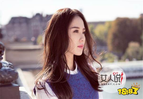 刘诗诗在家休养等待生产 老公吴奇隆贴心准备