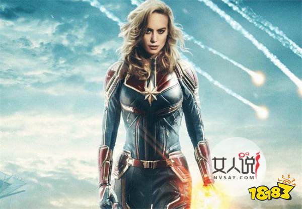 漫威十年磨一剑 新片高能来袭别眨眼