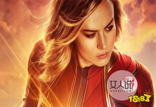 漫威十年大招放出 片尾有复联四彩蛋