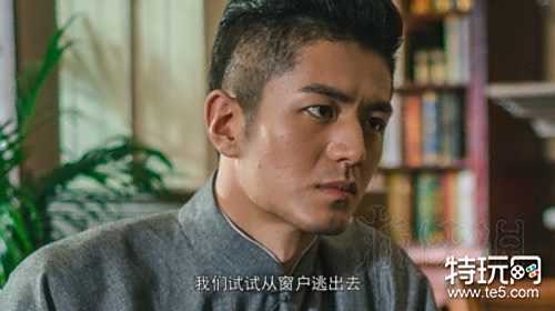 隐形守护者全章节100%探索度达成攻略 隐形守护者全结局攻略大全