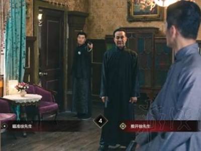 隐形守护者全章节100%探索度达成攻略 隐形守护者全结局攻略大全