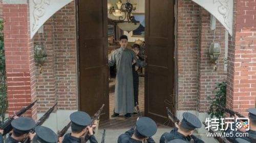 隐形守护者全章节100%探索度达成攻略 隐形守护者全结局攻略大全