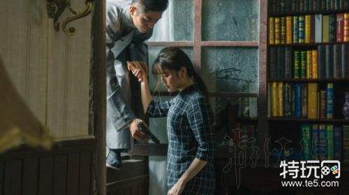 隐形守护者全章节100%探索度达成攻略 隐形守护者全结局攻略大全