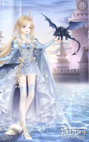 奇迹暖暖法式浪漫的求助怎么搭配 梦幻甜点第4天高分s搭配攻略