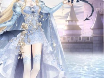 奇迹暖暖法式浪漫的求助怎么搭配 梦幻甜点第4天高分s搭配攻略