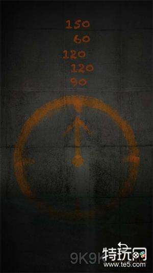 记忆重构第一章通关流程攻略 记忆重构第一章祸水怎么过关