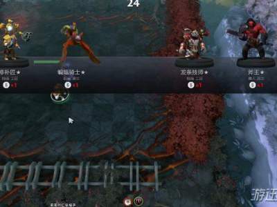 刀塔自走棋抽关键KEY卡技巧分享