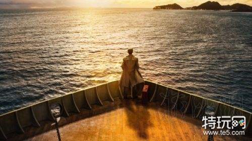 隐形守护者第十章乞丐杀不杀处理方法 隐形守护者第十章结局攻略