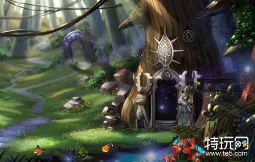 DNF这些好东西你可知道?勇士必看的福利哟