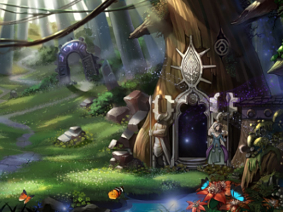 DNF这些好东西你可知道？勇士必看的福利哟