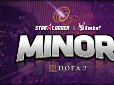 《DOTA2》Minor赛事SLI基辅站落幕 VG零封对手夺冠