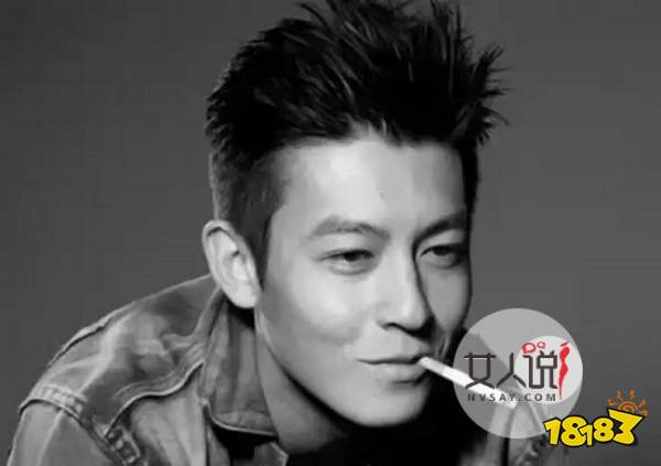 陈冠希约架黑粉 被爽约后却在直播间与老婆大