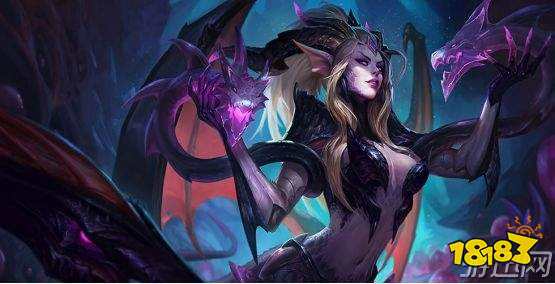 LOL无限乱斗婕拉玩法分享 符文出装打法一览