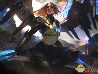 LOL天使重做不可错过的介绍：技能与皮肤都可以看看