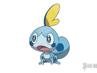 宝可梦剑盾御三家进化方法属性技能配招攻略-泪眼蜥篇