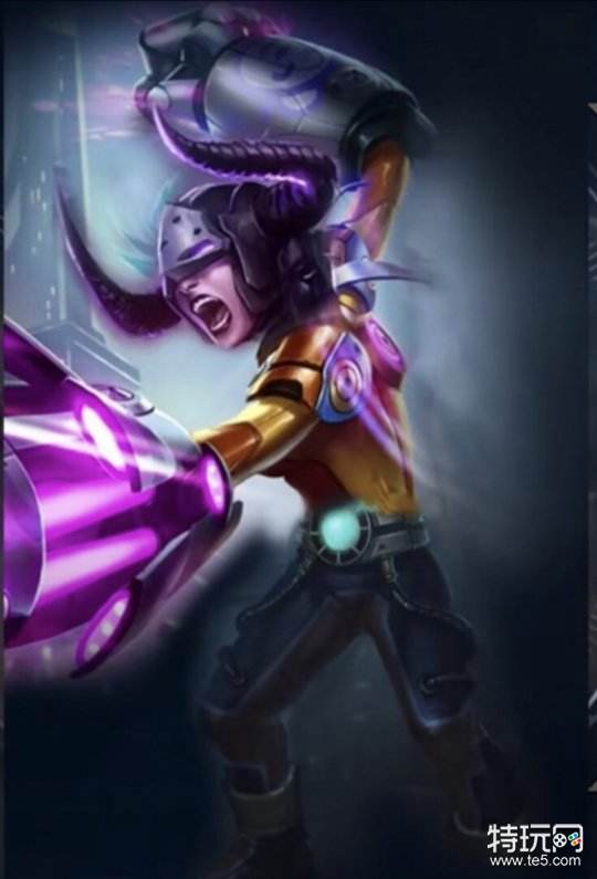 lol中任意三个英雄配在一起会是什么形象,那么在id为"真-新英熊联盟"