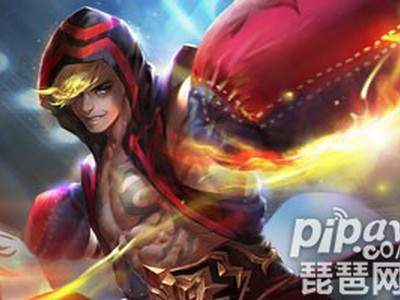 达摩拳王2019会返场吗 达摩拳王2019年什么时候返场