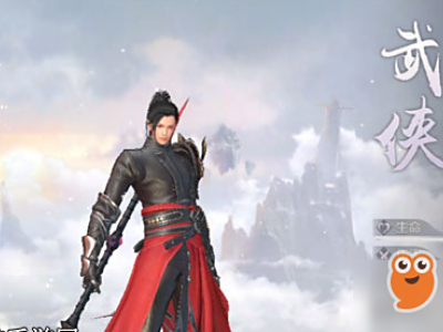 完美世界手游新手玩什么职业好？