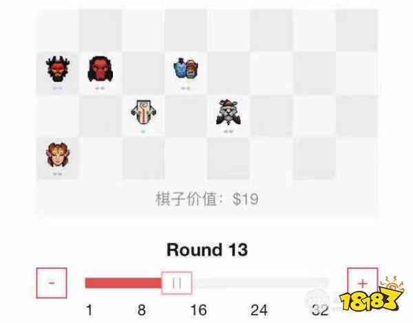 自走棋之棋战八方:六战士体系简明指南
