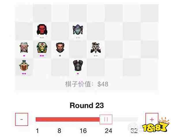 自走棋之棋战八方:六战士体系简明指南