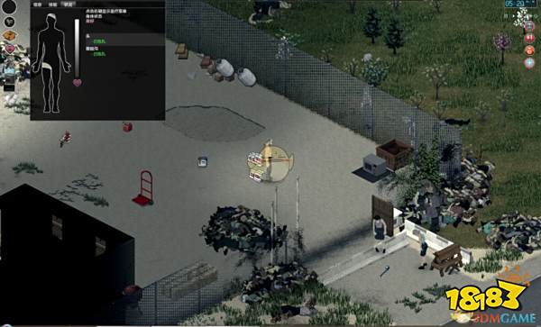 僵尸毁灭工程车钥匙获得方法分享