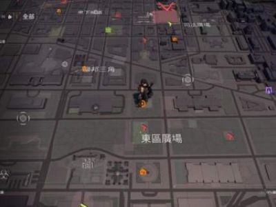 全境封锁2十字幻象死亡钻石四个面具获得方法 位置坐标介绍