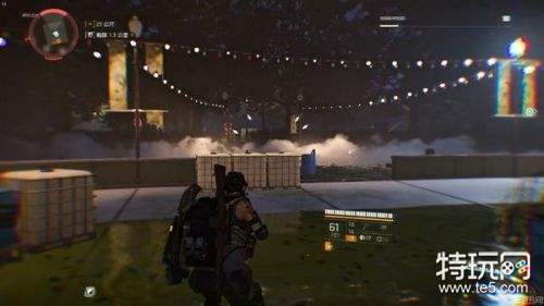 全境封锁2十字幻象死亡钻石四个面具怎么得、位置坐标、获得方法