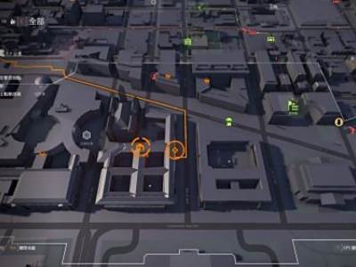 全境封锁2第11个面具获取方法 幽灵面具位置坐标介绍