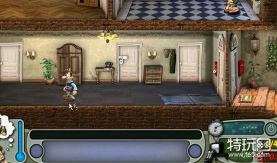 2018搞笑整人游戏有哪些_好玩的整蛊游戏推荐