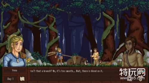 温迪梅多的故事