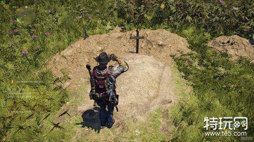 全境封锁2第十二个面具获取方法 亡魂面具位置坐标