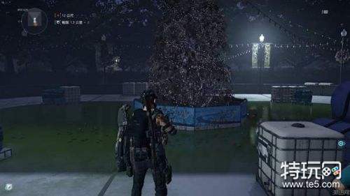 全境封锁2十字幻象死亡钻石四个面具怎么得、位置坐标、获得方法