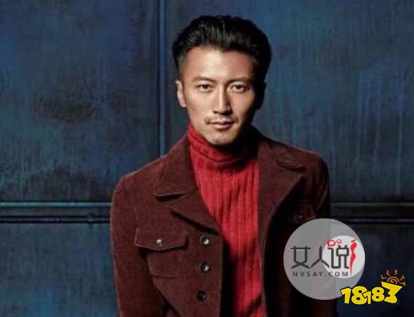 谢霆锋否认恋杨幂 却曝张柏芝三胎生父新资讯