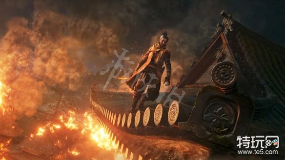 《只狼影逝二度》龙咳怎么治疗?龙咳治疗方法