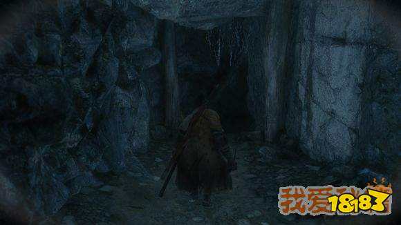 只狼皇子任务剧情过关流程一览多图