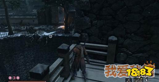 只狼全义手忍具获得方法义手忍具位置多图