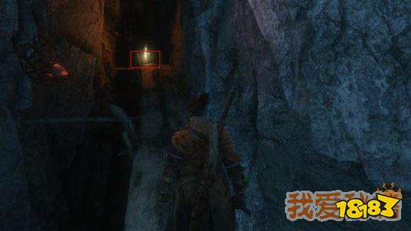 只狼皇子任务剧情过关流程一览[多图]