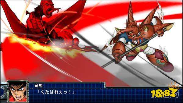 超级机器人大战T主力机体推荐介绍