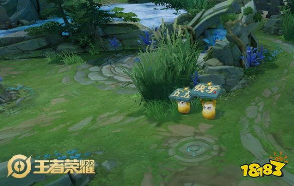 王者荣耀王者快跑怎么玩