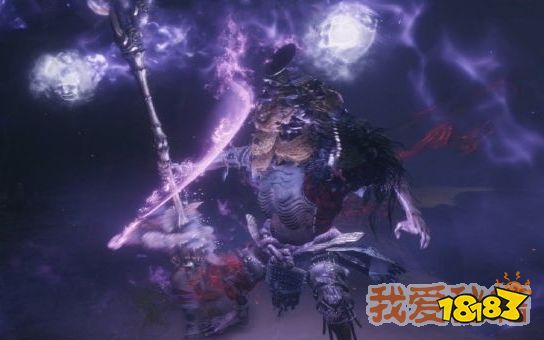 只狼七面武士在哪?七面武士位置[多图]