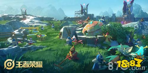 王者荣耀王者快跑什么时候出 新模式上线时间