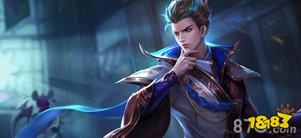 王者荣耀边路狄仁杰怎么出装 搭配装备推荐