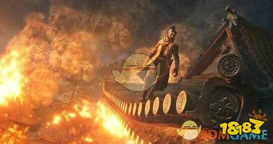 只狼 影逝二度 仙峰寺胖哥哥小太郎剧情解析 达达兔游戏网