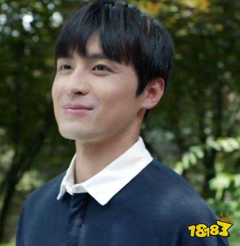 郑爽领衔主演的《青春斗》没帅哥?这10位男星