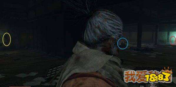 只狼平田宅邸佛堂隐藏密室进入方法[多图]