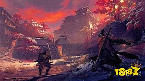 只狼鱼鳞怎么全收集 潜水要打完怨灵破戒僧才