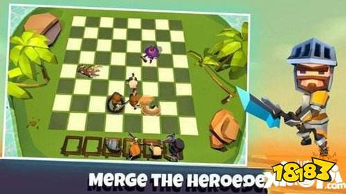 自走棋手游精灵刺客流解析 需重点培养核心前