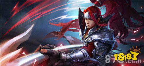 王者荣耀王者快跑选什么英雄好 新活动英雄推