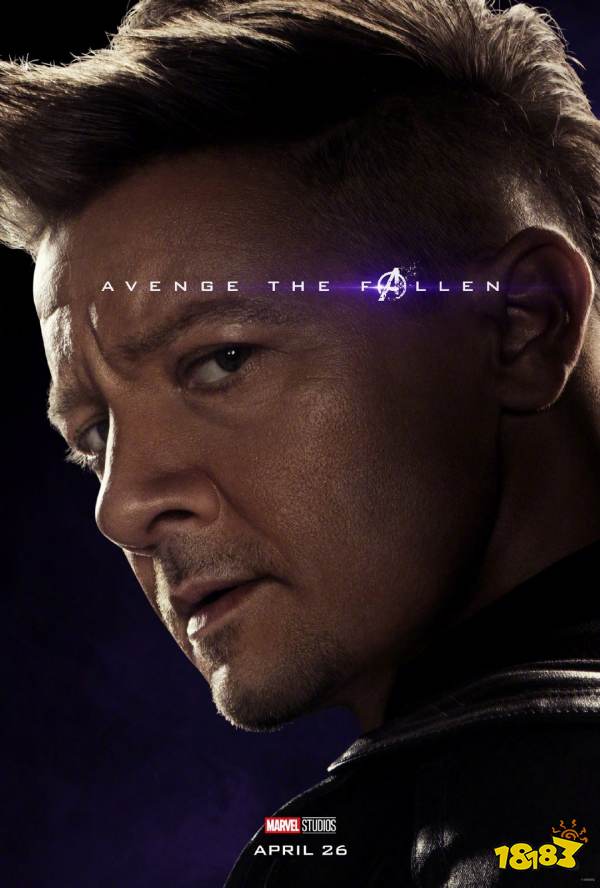 复联4部曲初代六人组大对比,网友:7年变化看哭