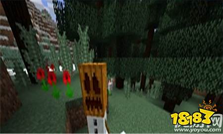 迷你世界雪傀儡怎么得 双手为你奉上迷你世界